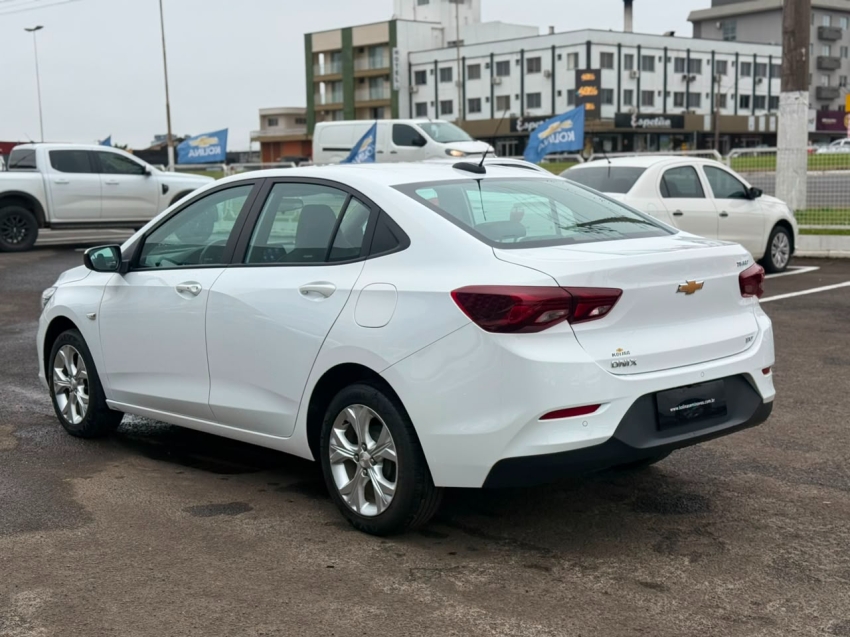 chevrolet onix 1.0 turbo flex plus ltz automatico 4p 20253
