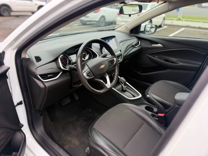 chevrolet onix 1.0 turbo flex plus ltz automatico 4p 20257