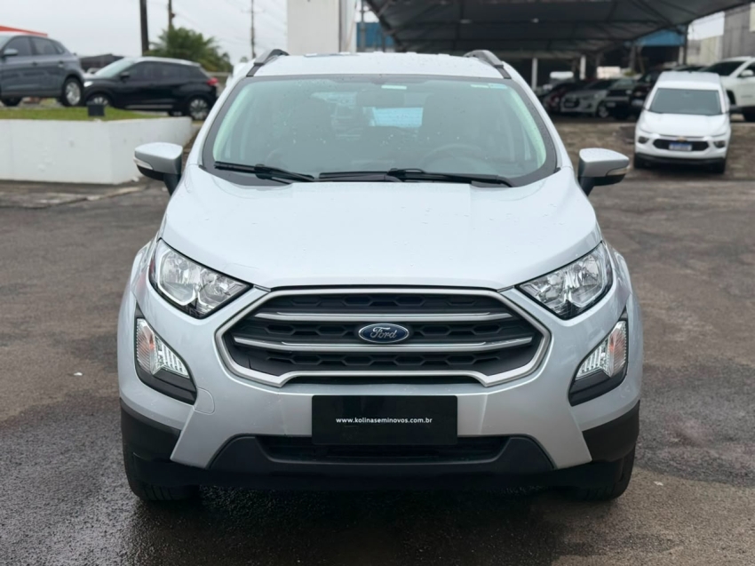 ford ecosport 1.5 ti-vct flex se manual 1.4 4p 20201