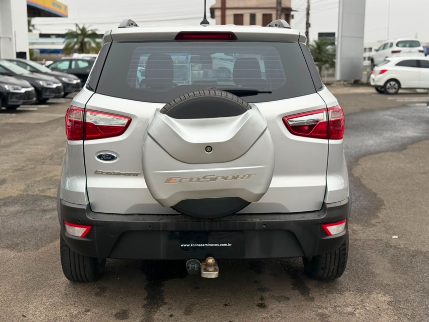 ford ecosport 1.5 ti-vct flex se manual 1.4 4p 20204