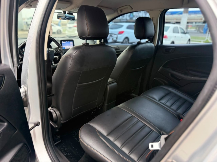 ford ecosport 1.5 ti-vct flex se manual 1.4 4p 20208