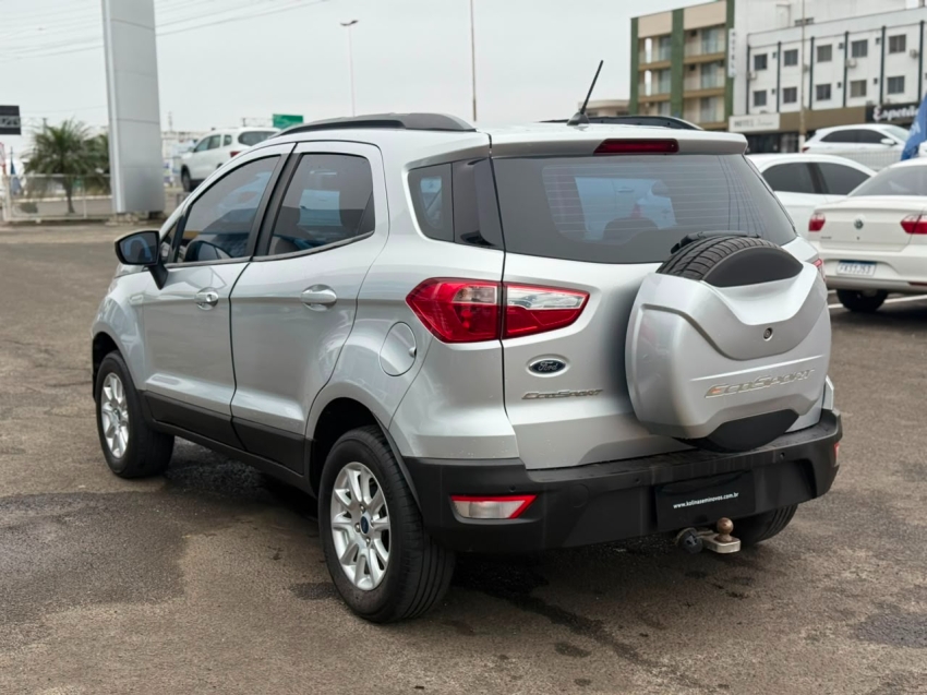 ford ecosport 1.5 ti-vct flex se manual 1.4 4p 20203