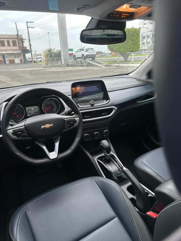 chevrolet tracker 1.0 turbo flex premier automatico 4p 20237