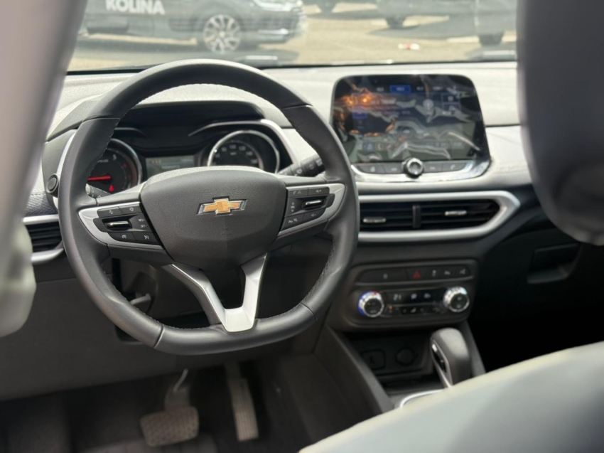 chevrolet tracker 1.2 turbo flex premier automatico 4p 20258