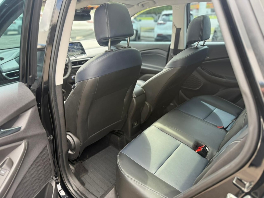 chevrolet tracker 1.2 turbo flex premier automatico 4p 20259