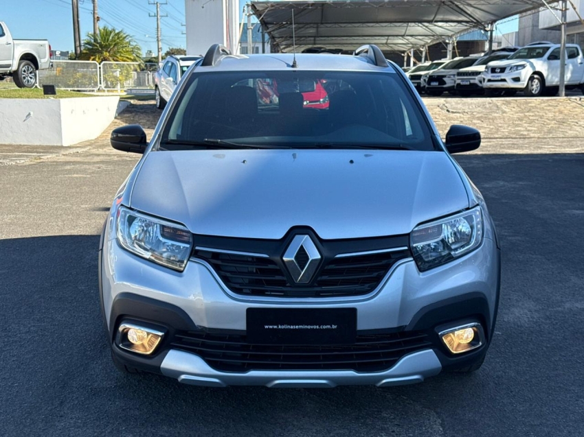 renault stepway 1.0 12v sce flex zen manual 4p 20241