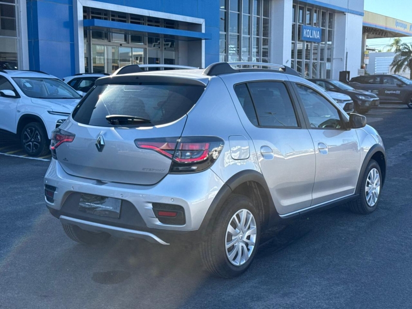 renault stepway 1.0 12v sce flex zen manual 4p 20245