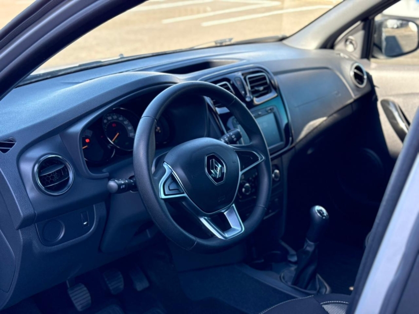 renault stepway 1.0 12v sce flex zen manual 4p 20246