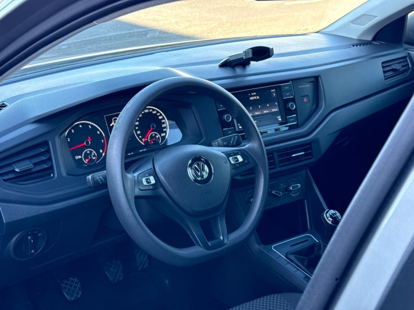 volkswagen polo 1.0 mpi total flex manual 4p 20209