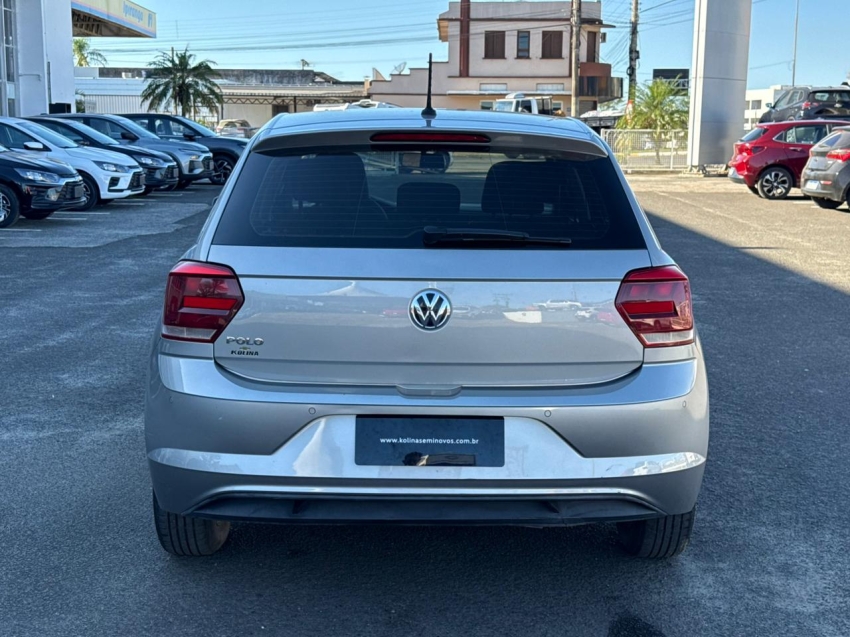 volkswagen polo 1.0 mpi total flex manual 4p 20204