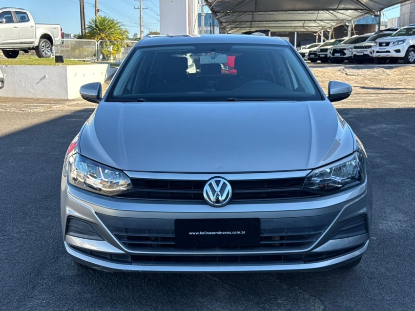 volkswagen polo 1.0 mpi total flex manual 4p 20201