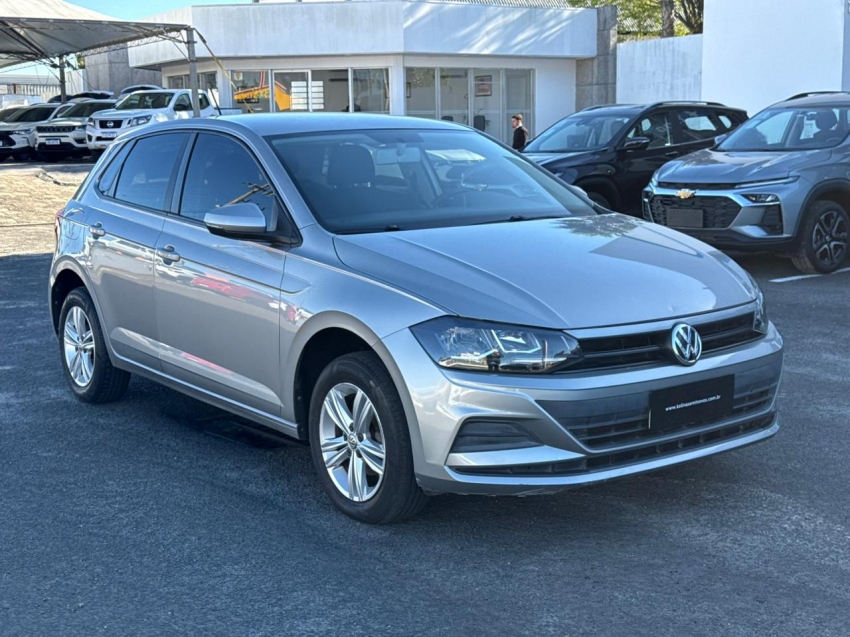 volkswagen polo 1.0 mpi total flex manual 4p 20200