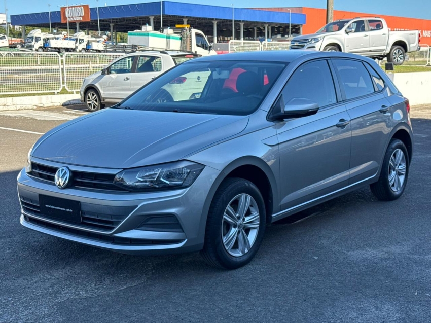volkswagen polo 1.0 mpi total flex manual 4p 20202