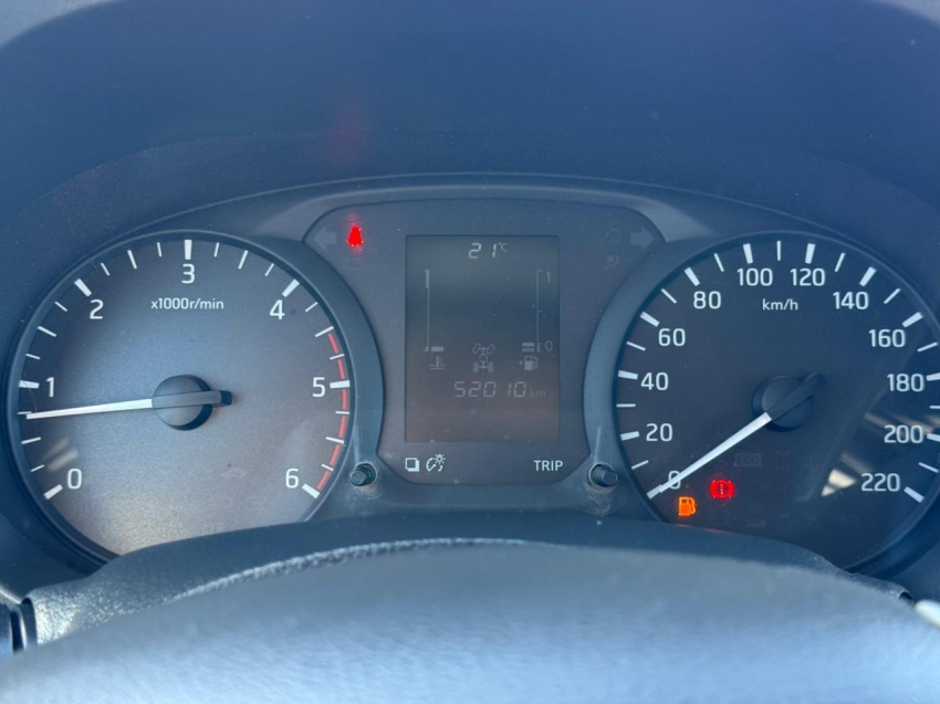 nissan frontier 2.3 16v turbo diesel s cd 4x4 manual 2.2 4p 202210