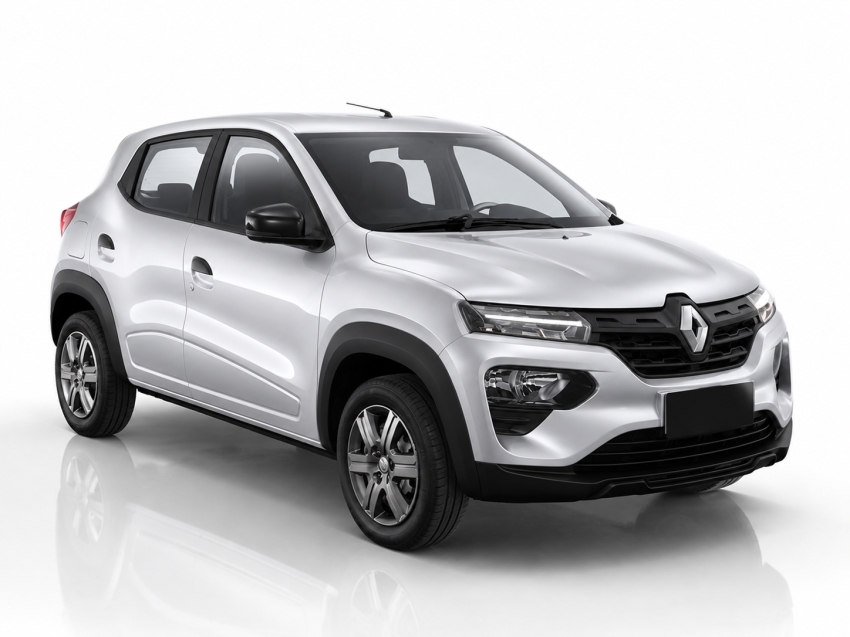 renault kwid 1.0 12v sce flex zen manual 4p 20230