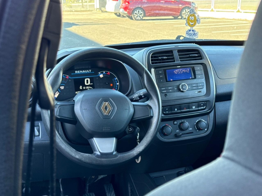 renault kwid 1.0 12v sce flex zen manual 4p 20238