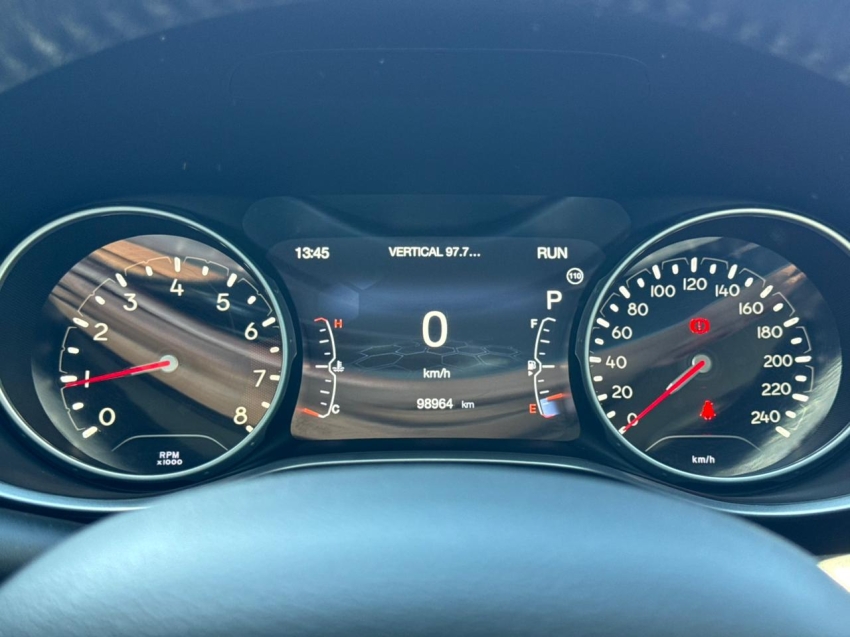jeep compass 2.0 16v flex longitude automatico 4p 201911