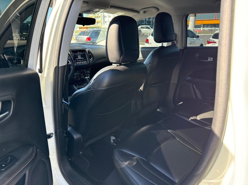 jeep compass 2.0 16v flex longitude automatico 4p 20199