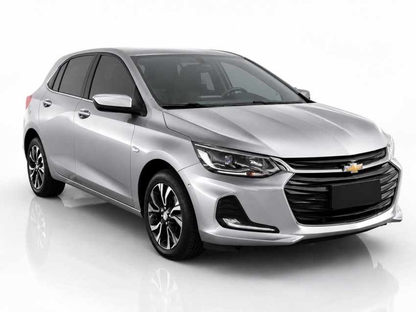 chevrolet onix 1.0 turbo flex premier automatico 4p 2025