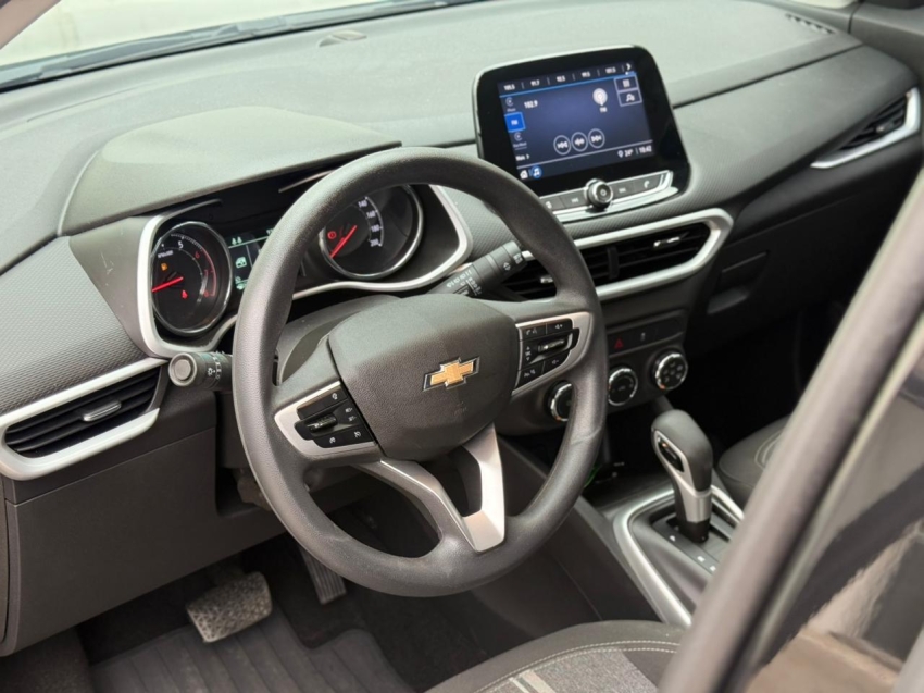 chevrolet tracker 1.0 turbo flex lt automatico 4p 20237