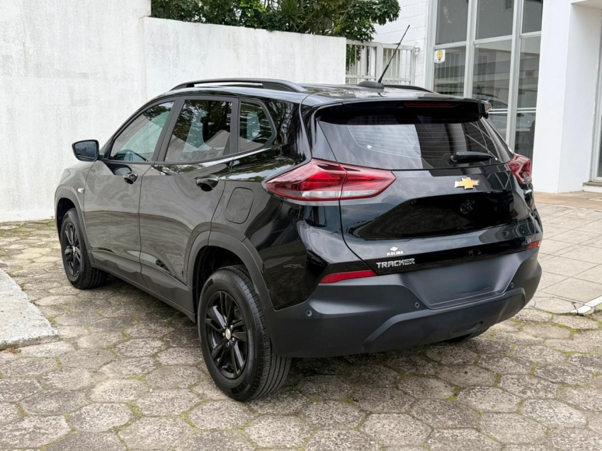 chevrolet tracker 1.0 turbo flex lt automatico 4p 20233