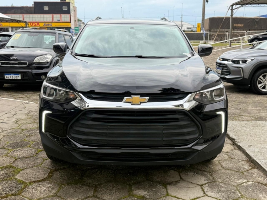 chevrolet tracker 1.0 turbo flex lt automatico 4p 20231
