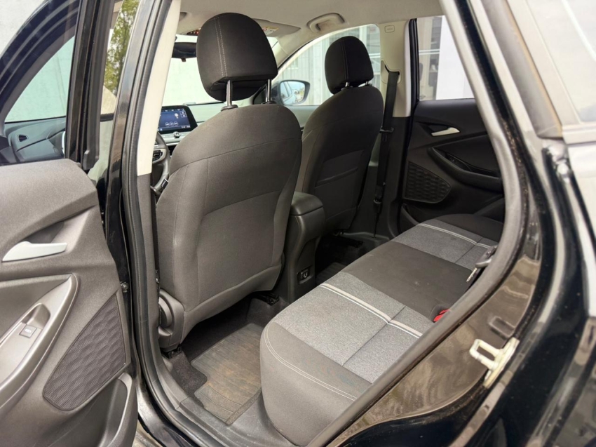 chevrolet tracker 1.0 turbo flex lt automatico 4p 20238