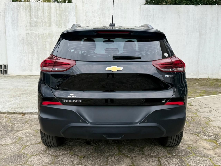 chevrolet tracker 1.0 turbo flex lt automatico 4p 20234