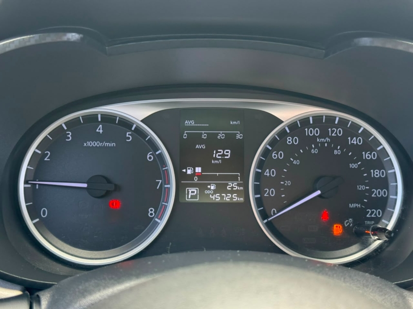 nissan versa 1.6 16v flex sense xtronic 1.5 4p automatico 202110