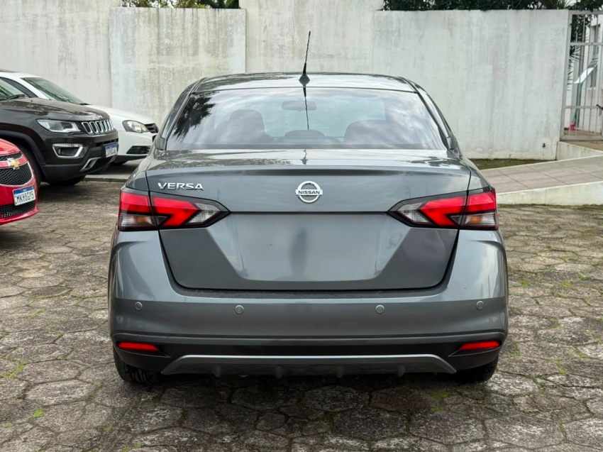 nissan versa 1.6 16v flex sense xtronic 1.5 4p automatico 20214