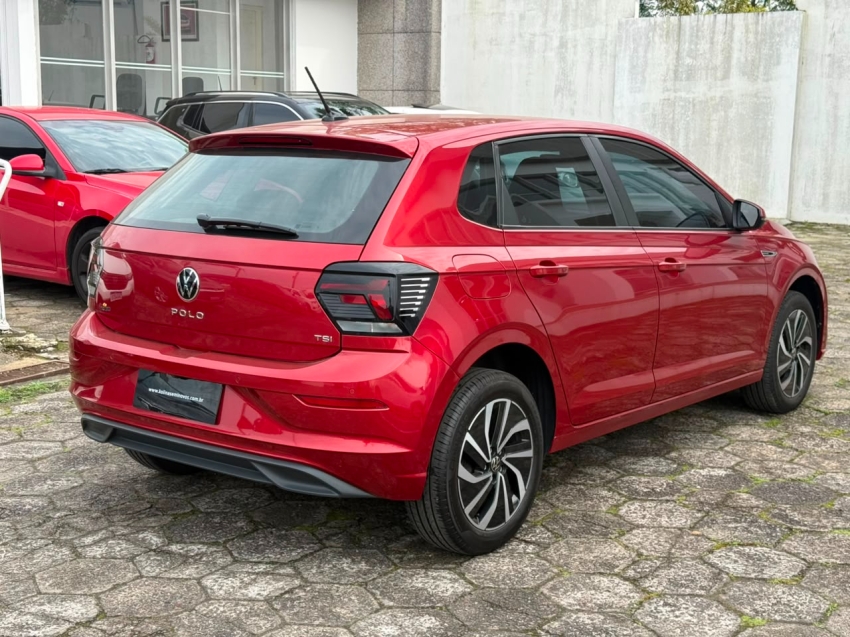 volkswagen polo 1.0 170 tsi highline automatico flex 4p 20235