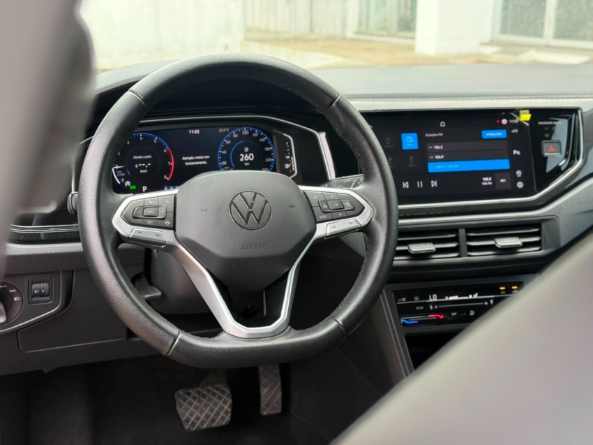 volkswagen polo 1.0 170 tsi highline automatico flex 4p 20238