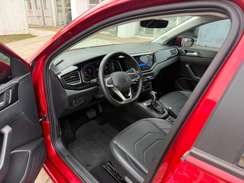 volkswagen polo 1.0 170 tsi highline automatico flex 4p 20236