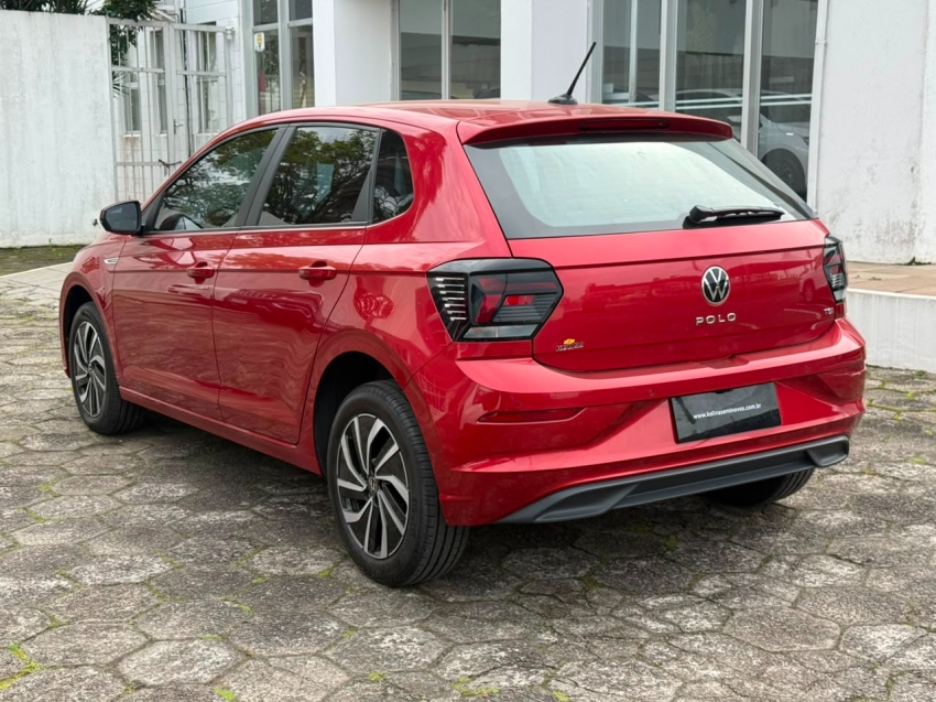volkswagen polo 1.0 170 tsi highline automatico flex 4p 20233