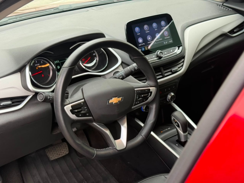 chevrolet onix 1.0 turbo flex premier automatico 4p 20258