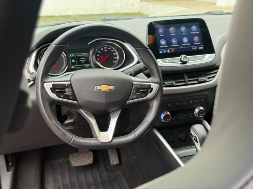 chevrolet onix 1.0 turbo flex premier automatico 4p 20257