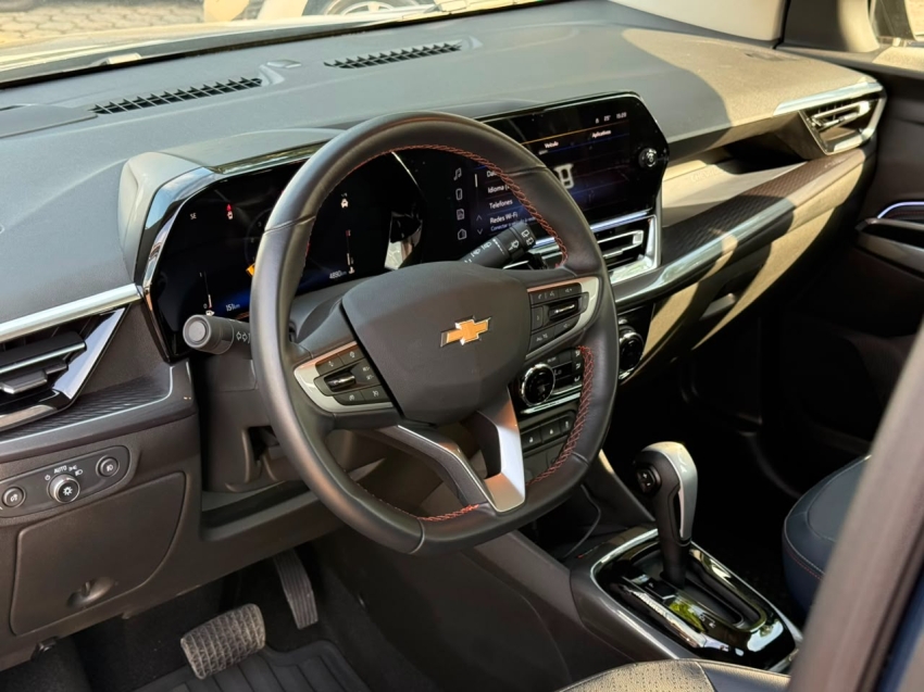 chevrolet spin 1.8 premier 8v flex 4p automatico 20246
