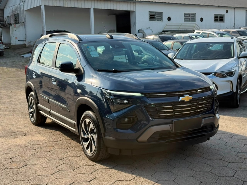 chevrolet spin 1.8 premier 8v flex 4p automatico 20240