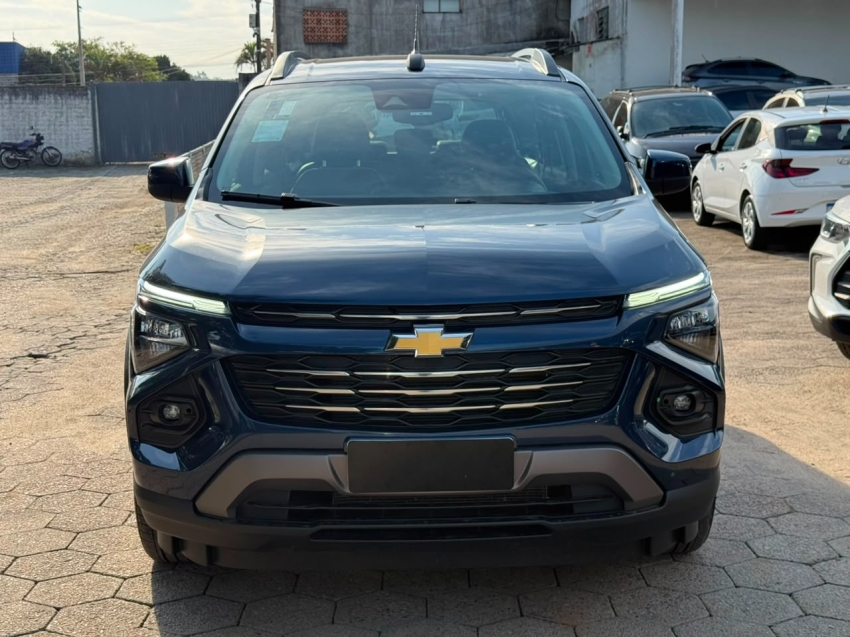 chevrolet spin 1.8 premier 8v flex 4p automatico 20241