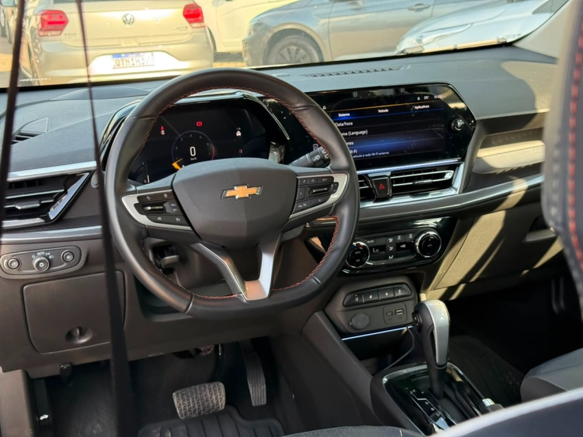 chevrolet spin 1.8 premier 8v flex 4p automatico 20247