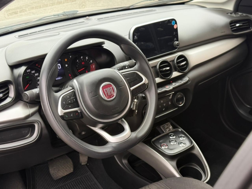 fiat cronos 1.3 firefly flex drive gsr 4p automatico 20207