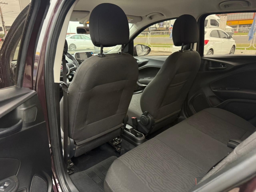 fiat cronos 1.3 firefly flex drive gsr 4p automatico 20209