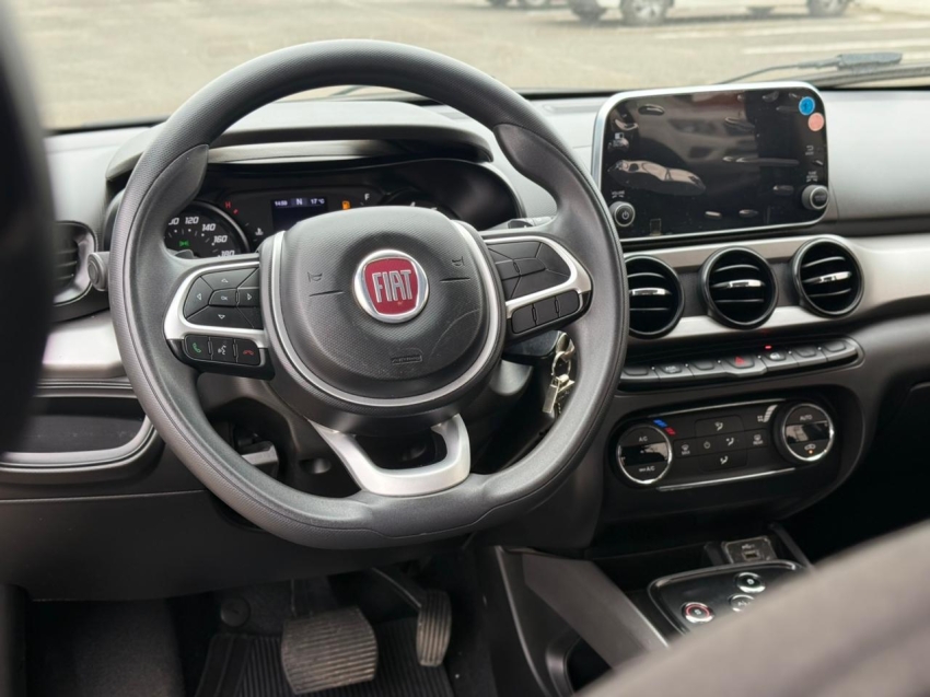 fiat cronos 1.3 firefly flex drive gsr 4p automatico 20208