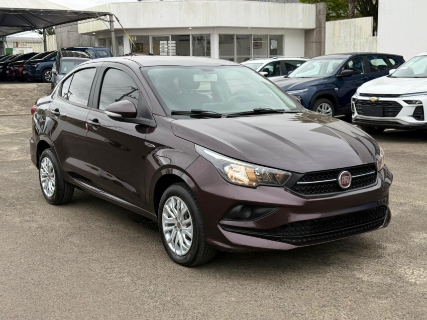 fiat cronos 1.3 firefly flex drive gsr 4p automatico 20200