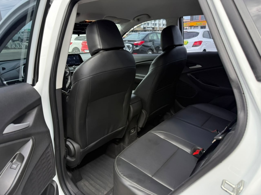 chevrolet tracker 1.0 turbo flex ltz automatico 4p 20259