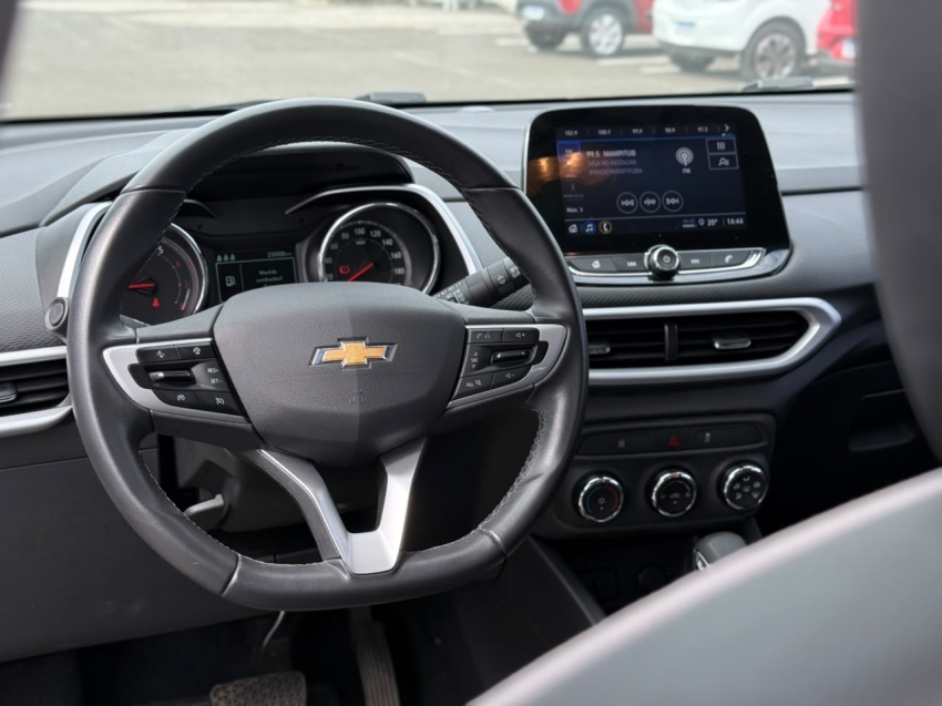 chevrolet tracker 1.0 turbo flex ltz automatico 4p 20258