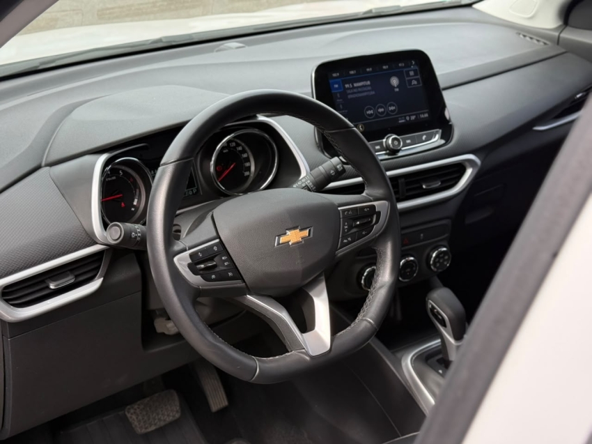 chevrolet tracker 1.0 turbo flex ltz automatico 4p 20257