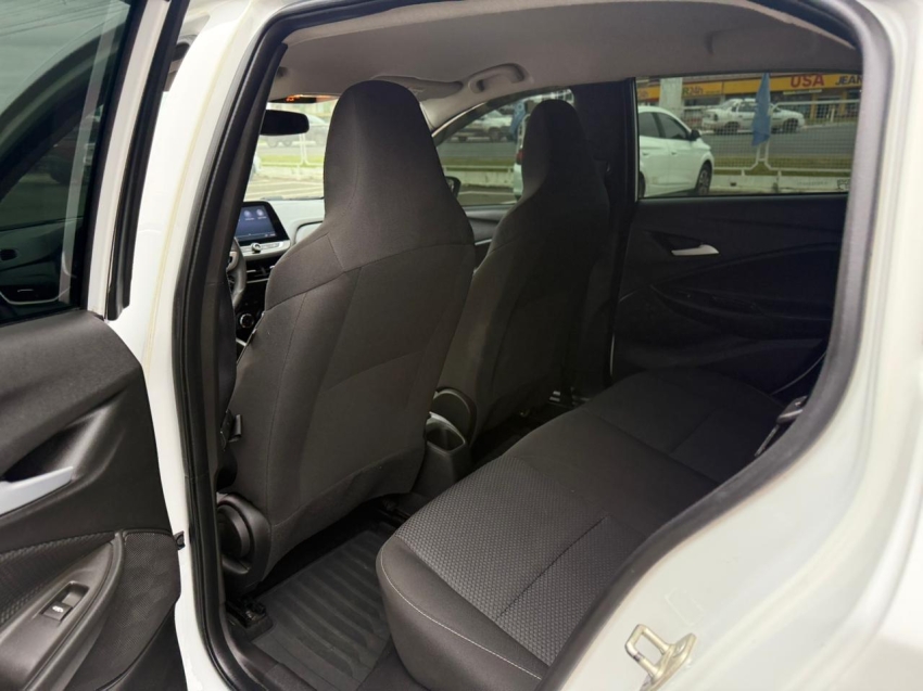 chevrolet onix 1.0 flex lt manual 4p 20239