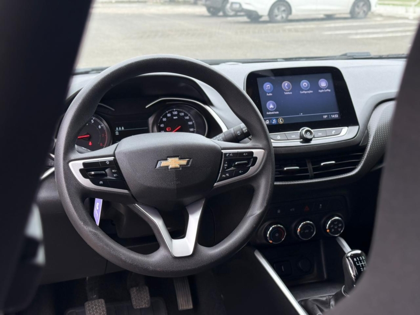chevrolet onix 1.0 flex lt manual 4p 20238