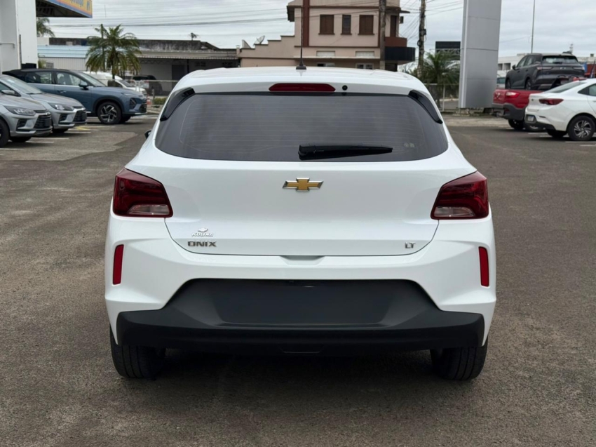 chevrolet onix 1.0 flex lt manual 4p 20234